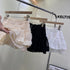 Ladies Lacey Layered Mini Skirts